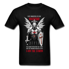 Load image into Gallery viewer, Warrior T-Shirt
