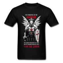 Load image into Gallery viewer, Warrior T-Shirt