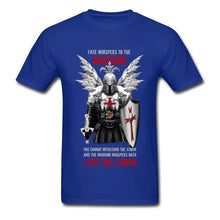 Load image into Gallery viewer, Warrior T-Shirt