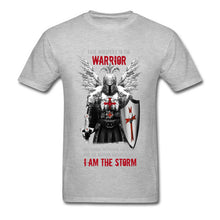 Load image into Gallery viewer, Warrior T-Shirt