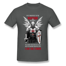 Load image into Gallery viewer, Warrior T-Shirt