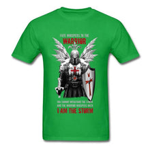 Load image into Gallery viewer, Warrior T-Shirt