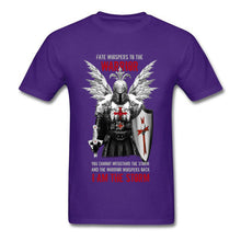 Load image into Gallery viewer, Warrior T-Shirt