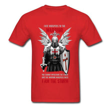 Load image into Gallery viewer, Warrior T-Shirt