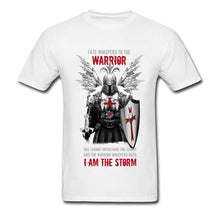 Load image into Gallery viewer, Warrior T-Shirt