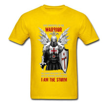 Load image into Gallery viewer, Warrior T-Shirt