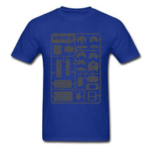Load image into Gallery viewer, Gamer Parts T-Shirt