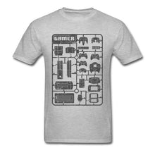 Load image into Gallery viewer, Gamer Parts T-Shirt