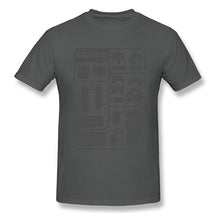Load image into Gallery viewer, Gamer Parts T-Shirt