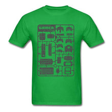 Load image into Gallery viewer, Gamer Parts T-Shirt