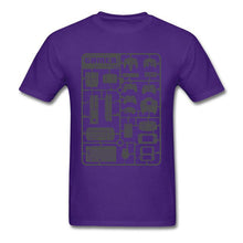 Load image into Gallery viewer, Gamer Parts T-Shirt