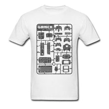 Load image into Gallery viewer, Gamer Parts T-Shirt
