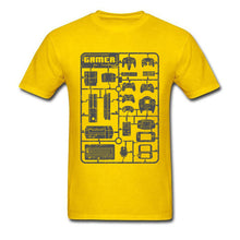 Load image into Gallery viewer, Gamer Parts T-Shirt