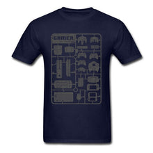 Load image into Gallery viewer, Gamer Parts T-Shirt