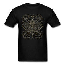 Load image into Gallery viewer, Tech Owl T-Shirt