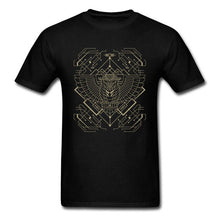 Load image into Gallery viewer, Tech Owl T-Shirt