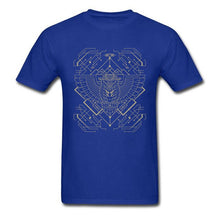 Load image into Gallery viewer, Tech Owl T-Shirt