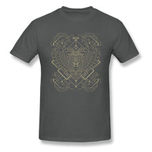 Load image into Gallery viewer, Tech Owl T-Shirt
