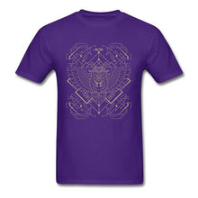 Load image into Gallery viewer, Tech Owl T-Shirt