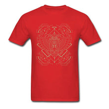 Load image into Gallery viewer, Tech Owl T-Shirt