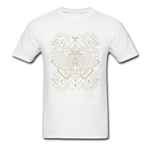 Load image into Gallery viewer, Tech Owl T-Shirt