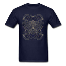 Load image into Gallery viewer, Tech Owl T-Shirt