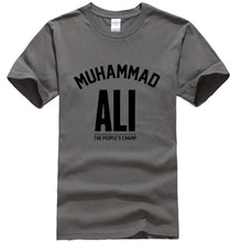 Load image into Gallery viewer, Muhammad Ali T-Shirt
