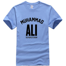 Load image into Gallery viewer, Muhammad Ali T-Shirt