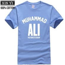 Load image into Gallery viewer, Muhammad Ali T-Shirt