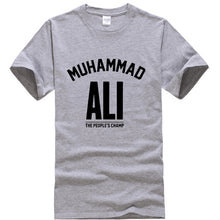 Load image into Gallery viewer, Muhammad Ali T-Shirt