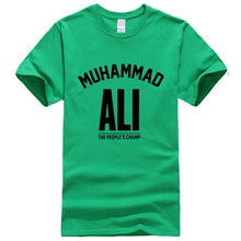 Load image into Gallery viewer, Muhammad Ali T-Shirt