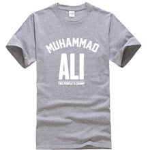 Load image into Gallery viewer, Muhammad Ali T-Shirt