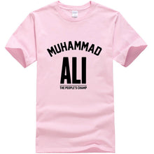 Load image into Gallery viewer, Muhammad Ali T-Shirt