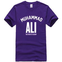 Load image into Gallery viewer, Muhammad Ali T-Shirt
