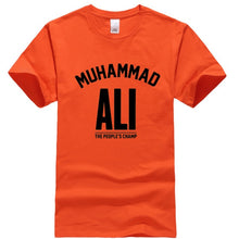 Load image into Gallery viewer, Muhammad Ali T-Shirt