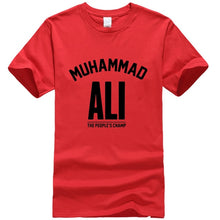 Load image into Gallery viewer, Muhammad Ali T-Shirt