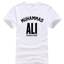 Load image into Gallery viewer, Muhammad Ali T-Shirt
