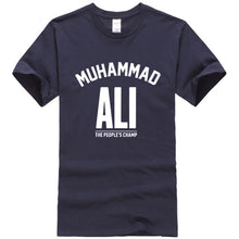 Load image into Gallery viewer, Muhammad Ali T-Shirt