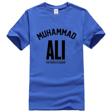 Load image into Gallery viewer, Muhammad Ali T-Shirt