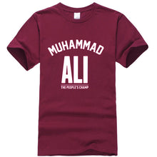 Load image into Gallery viewer, Muhammad Ali T-Shirt