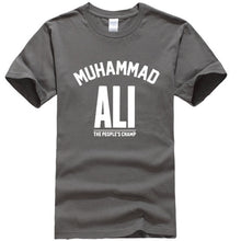 Load image into Gallery viewer, Muhammad Ali T-Shirt