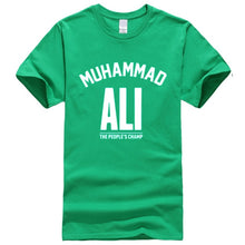 Load image into Gallery viewer, Muhammad Ali T-Shirt
