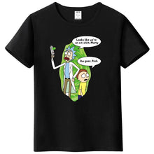 Load image into Gallery viewer, Rick Morty T-Shirt