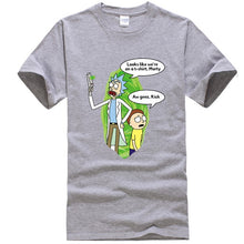 Load image into Gallery viewer, Rick Morty T-Shirt