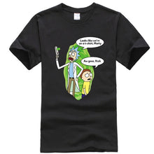 Load image into Gallery viewer, Rick Morty T-Shirt