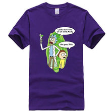Load image into Gallery viewer, Rick Morty T-Shirt