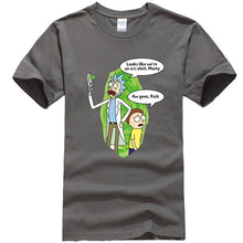 Load image into Gallery viewer, Rick Morty T-Shirt