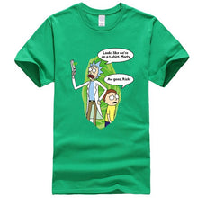 Load image into Gallery viewer, Rick Morty T-Shirt
