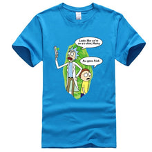Load image into Gallery viewer, Rick Morty T-Shirt