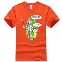 Load image into Gallery viewer, Rick Morty T-Shirt